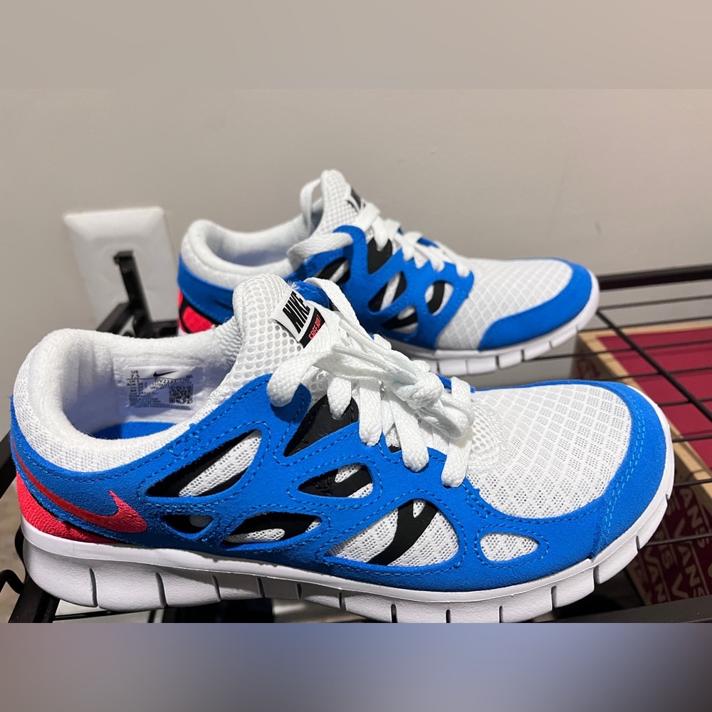 Nike Free Run 2 - women’s shoes